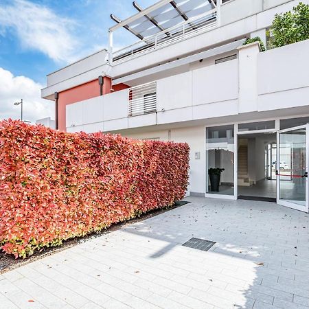 Padova Albignasego Apartment Con Terrazzo X7! Exteriér fotografie