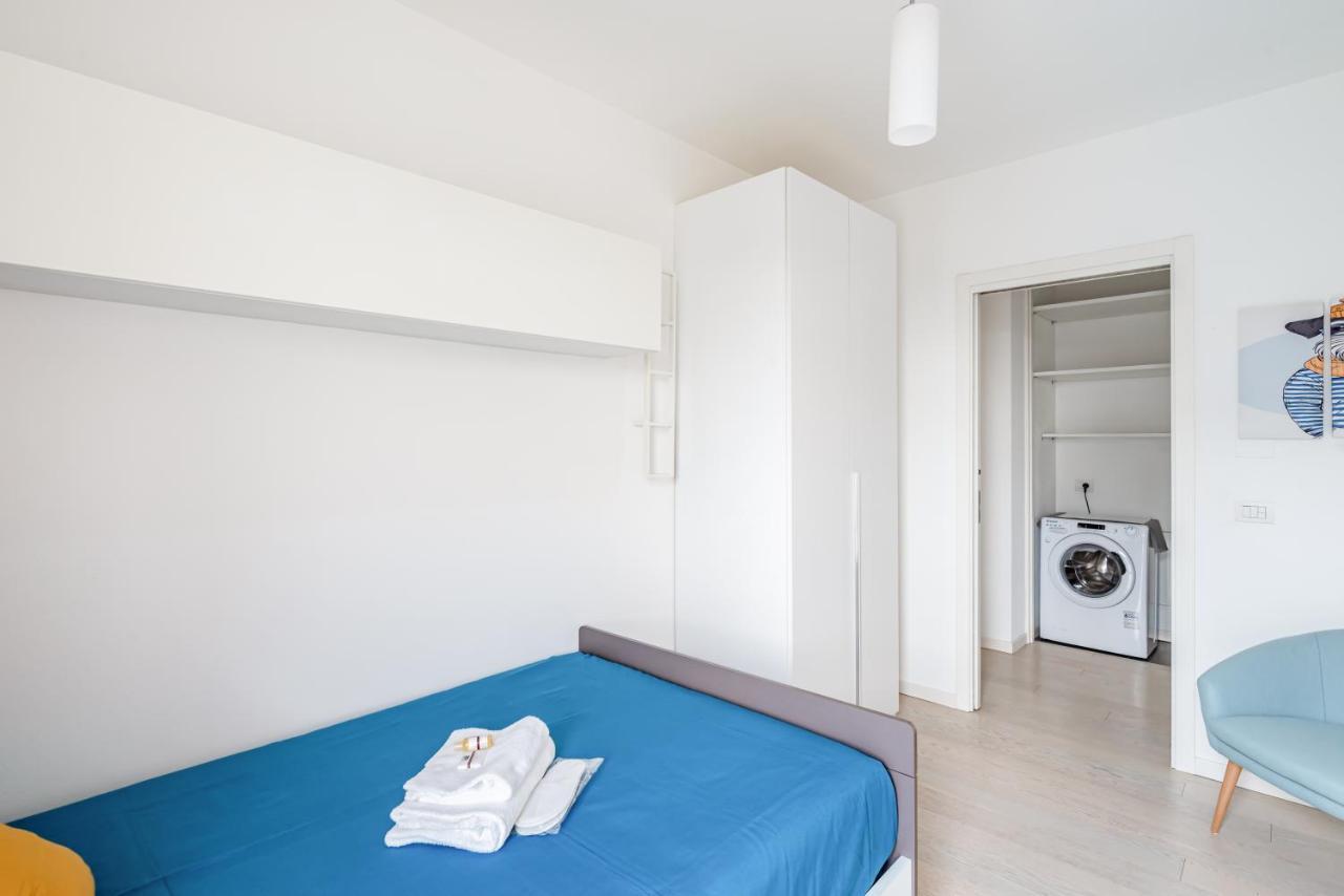 Padova Albignasego Apartment Con Terrazzo X7! Exteriér fotografie