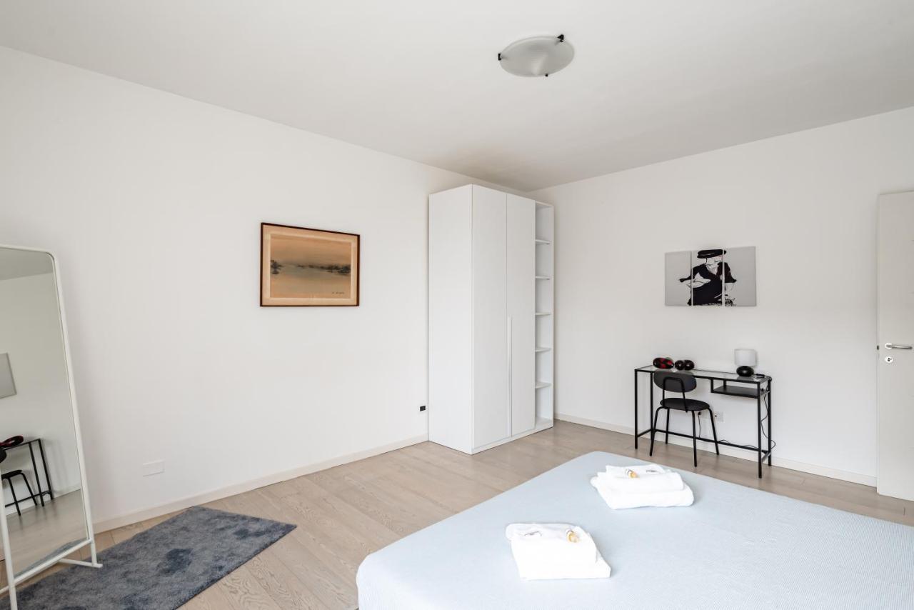 Padova Albignasego Apartment Con Terrazzo X7! Exteriér fotografie